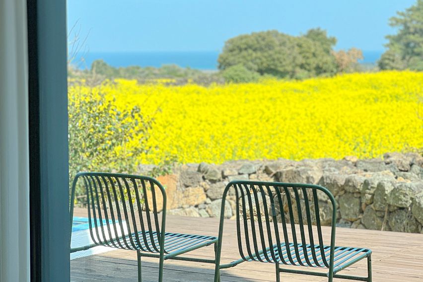 Private Pool Villa in East Jeju 1th image