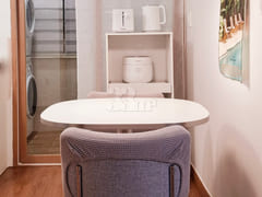1 Queen Bed / 2 Single Beds / 18 pyeong (appr 12th image