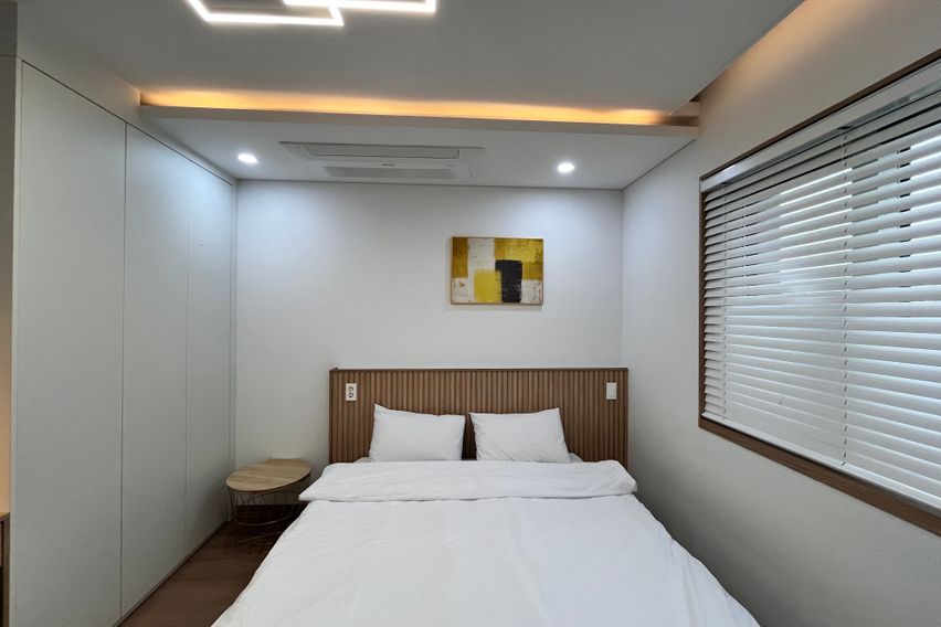 헤르멘 B동 101호