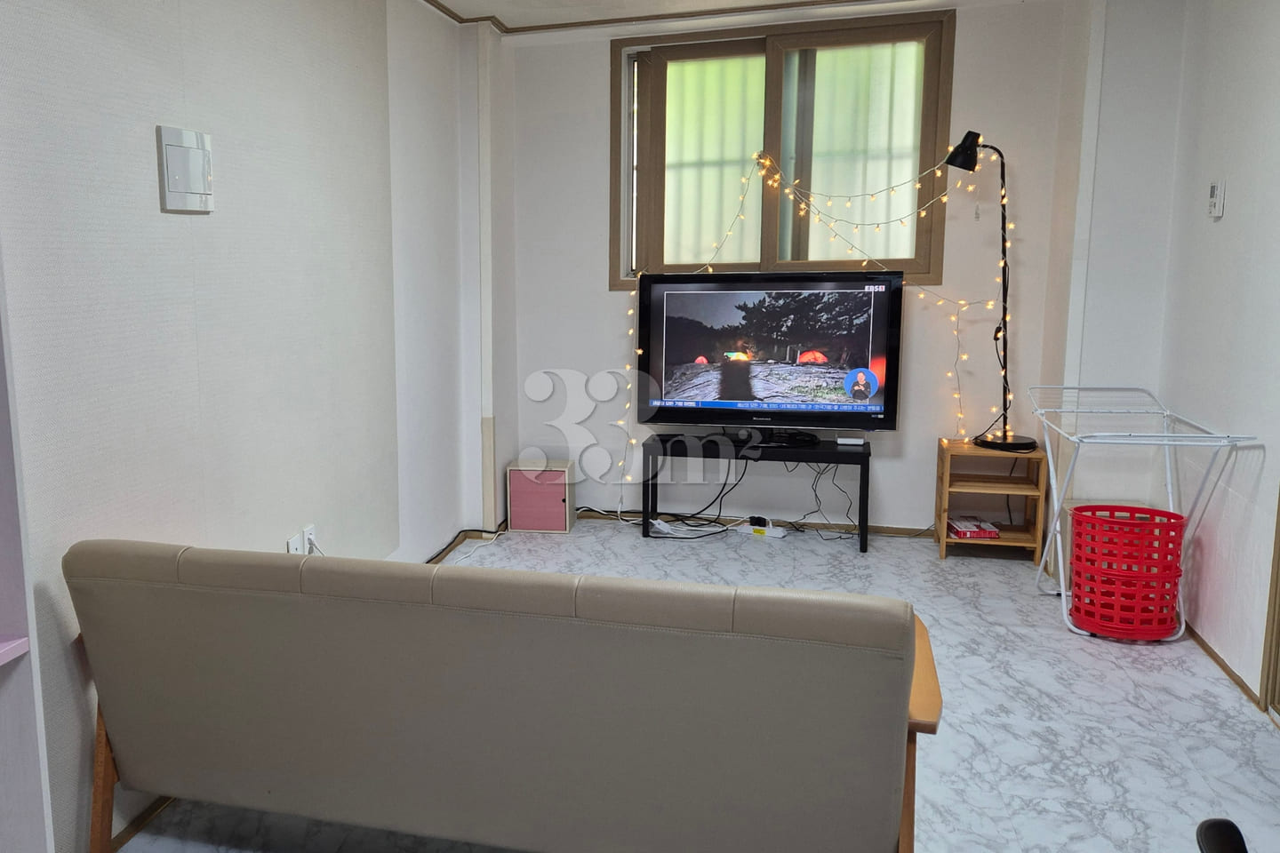 1.5-room apartment, 4, 7-minute walk from Yon 18th image