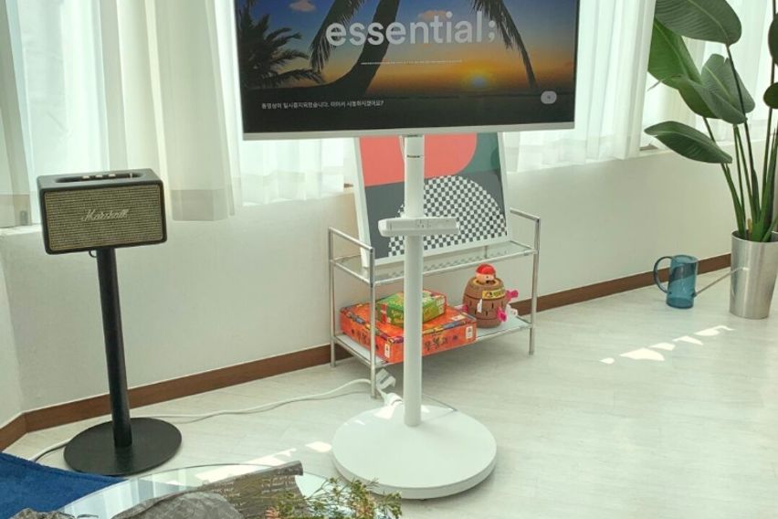 여성전용 잇다하우스