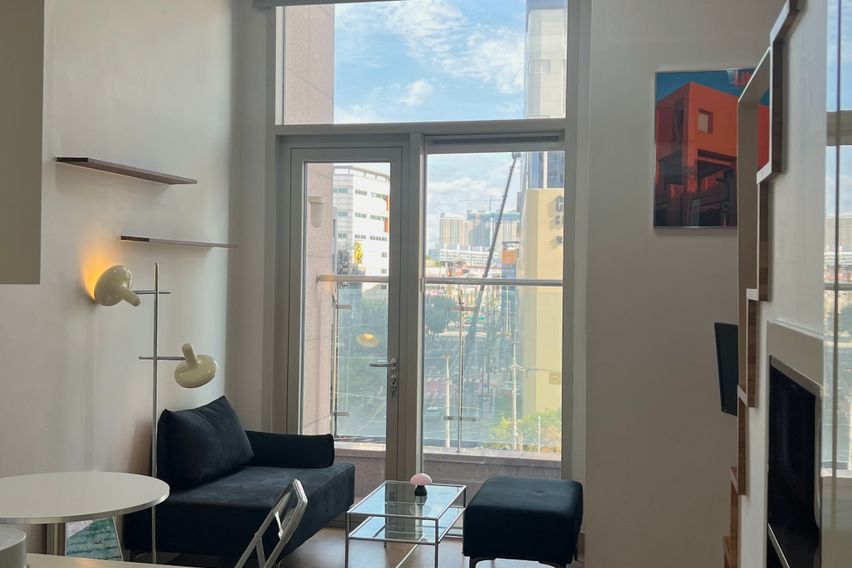 청주 강서동 풀옵션복층