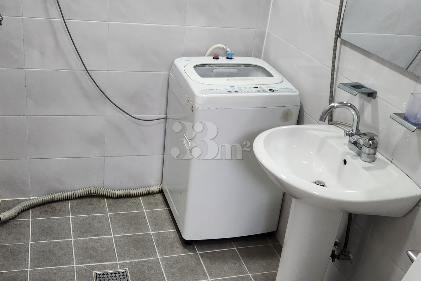 Spacious, fully furnished unit across from In 4th image