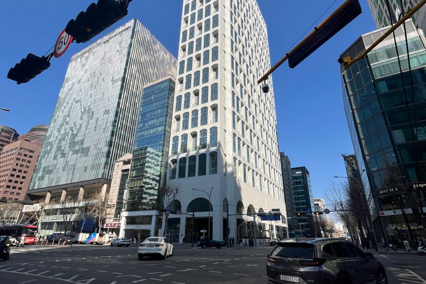 조식●스위트룸|5성급❣ 10번째 이미지