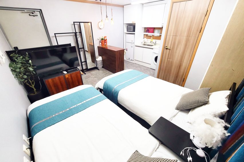 망원 심플한원룸 203