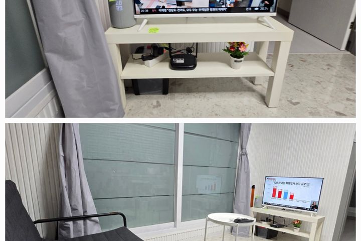신정 목동 까치산역신축 1번째 이미지