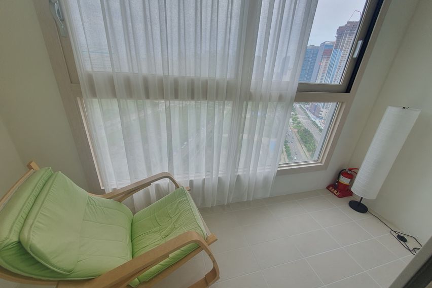 스윗드림레지던스C