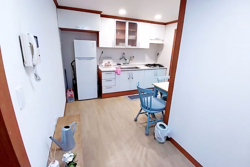 올 리모델링된 주택 2번째 이미지