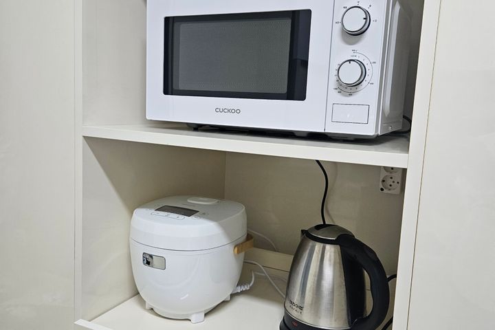 오산역 풀옵션 신규~ 3번째 이미지