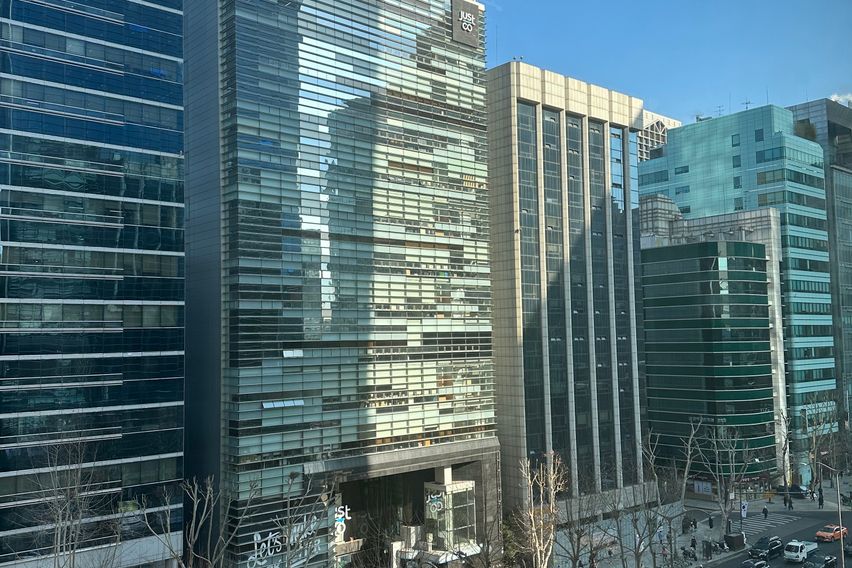 선릉역 코엑스 아파트 2번째 이미지