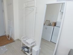 홍대.초역세권❣️풀옵션 11번째 이미지