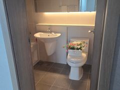 Newly built, fully furnished unit near Seodae 10th image