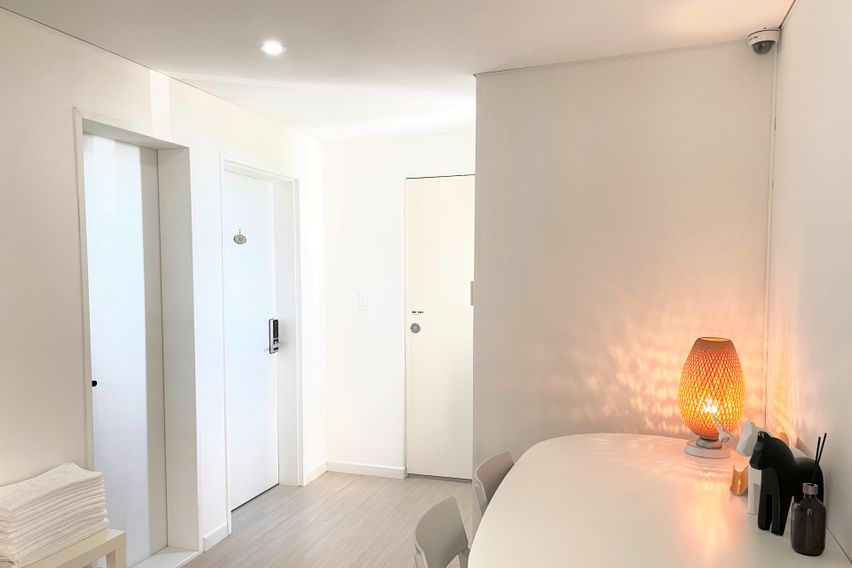 Unseo Station Area Event Room 1 17th image