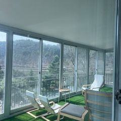 독채호수뷰 힐링하우스2 방 이미지