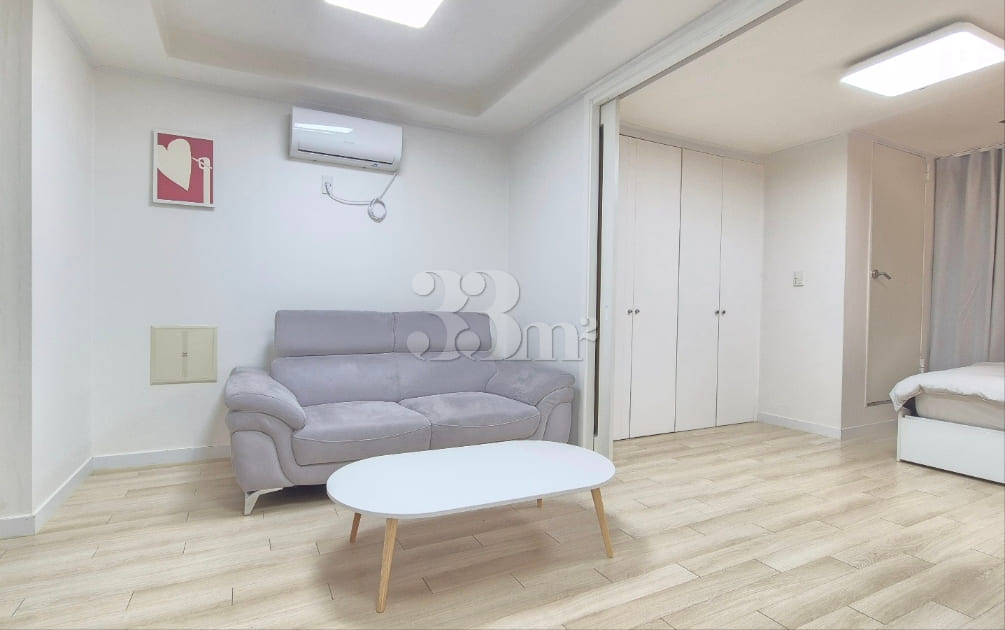 Samsung Daechi Separate-Room Studio 4th image
