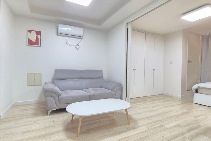 삼성 대치 분리형 원룸 4번째 이미지