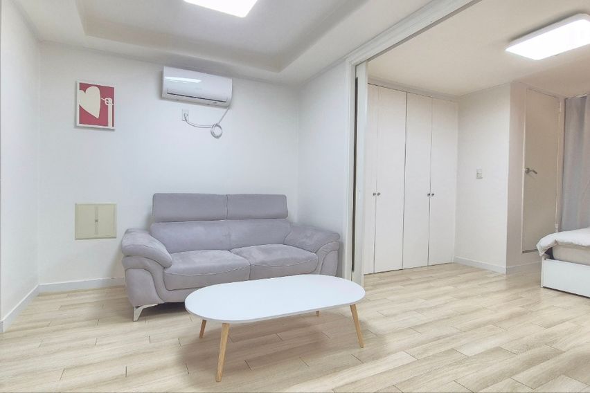 삼성 대치 분리형 원룸