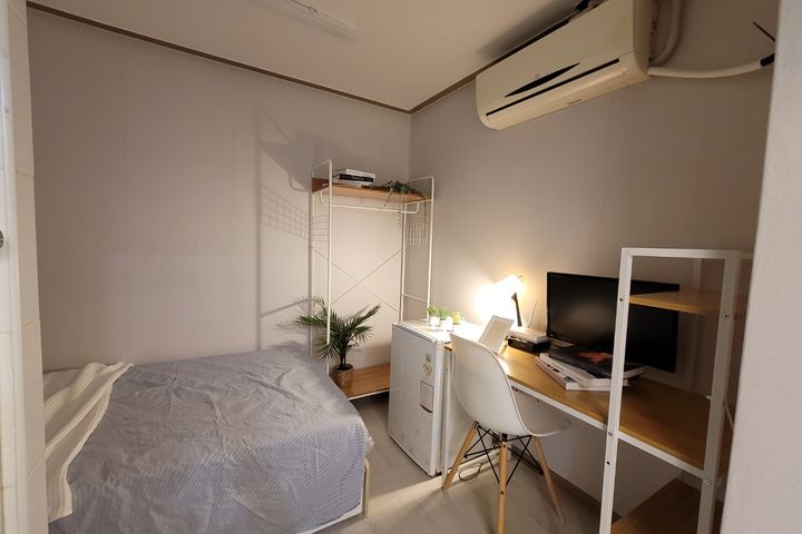 규스테이_고시원 3번째 이미지