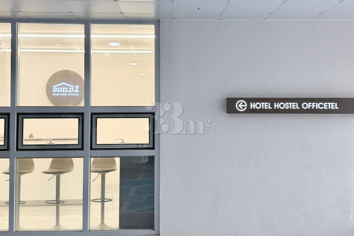 💓Brand-new building in Bujeon, Seomyeon, Bus 19th image
