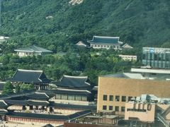 왕의 길 🎸 광화문 7번째 이미지