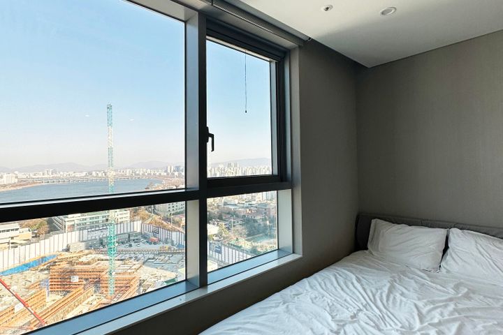 한강파노라마뷰1룸1거실 14번째 이미지