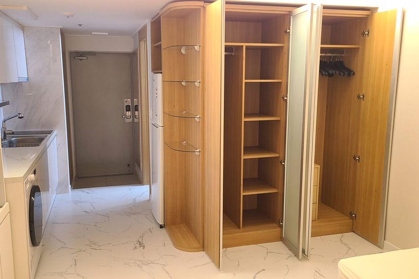 정발산 대리석 풀옵션❤️