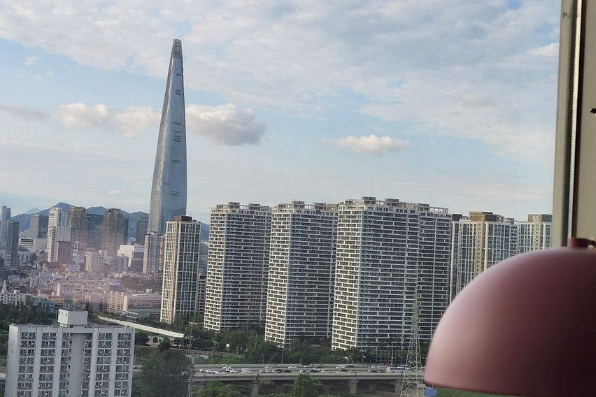 수서역 연결🥇삼성병원