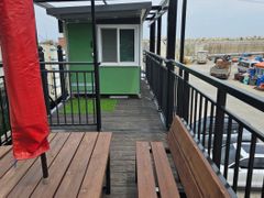 A house with a great ocean view. 3th image