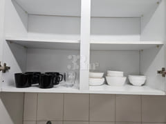 Fully furnished studio (approx. 26 m²) locate 10th image