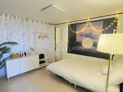 ๐ณ Gangnam Yangjae, Cozy Ondol House 2th image