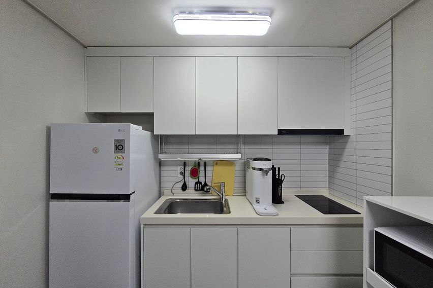 송탄역2분 투룸 401 2번째 이미지