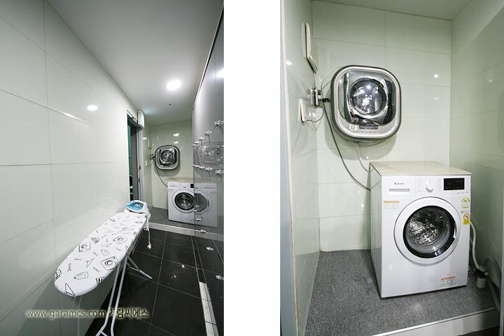 Hyehwa Studio Apartment with Individual Air C 9th image