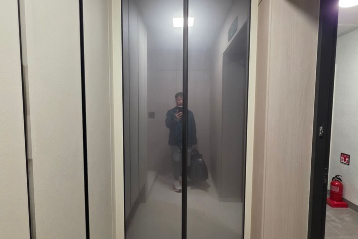 청라신축 럭셔리 풀옵션 10번째 이미지