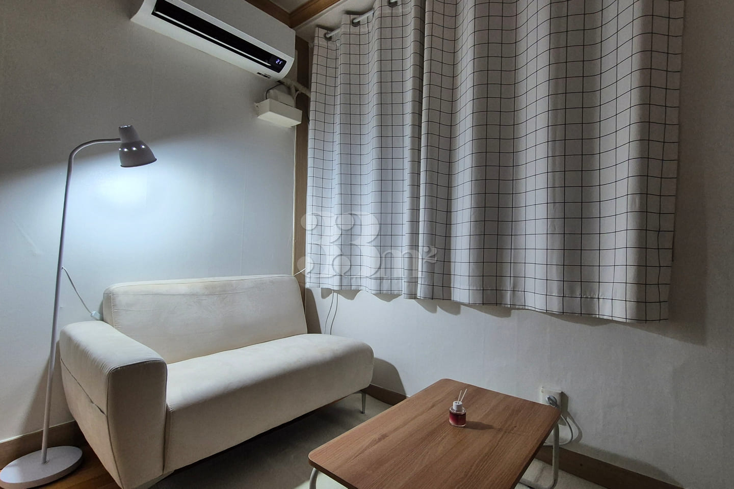 Gildong unit with separate kitchen and full f 6th image
