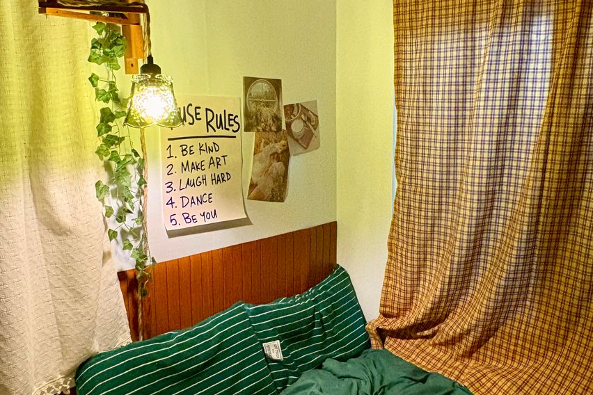 해방촌 루프탑 하우스 2번째 이미지