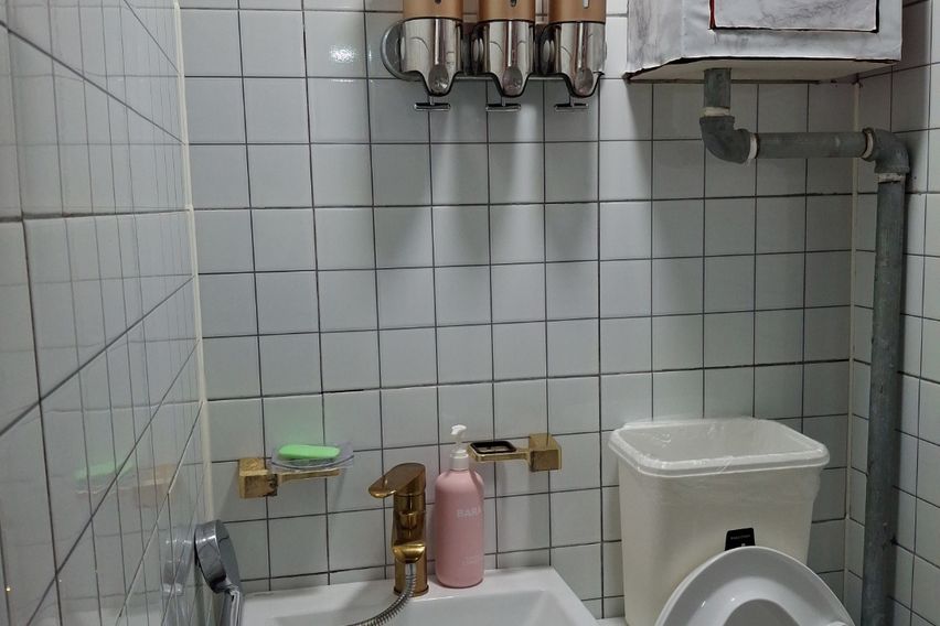 수원 청결안전 주차가능