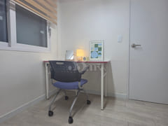 Comfortable 2-room apartment near Myeong-dong 4th image