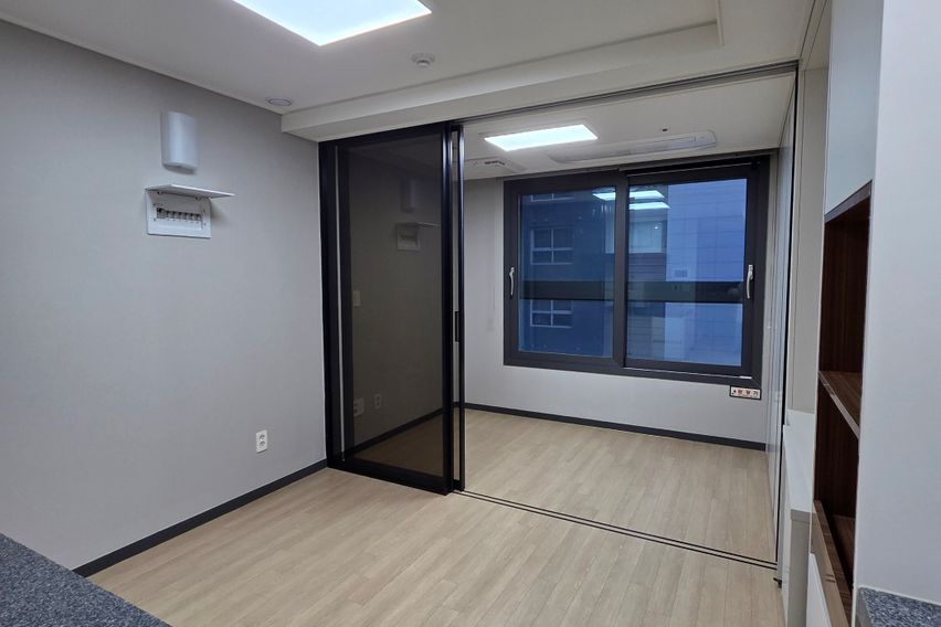 주엽동 삼부르네상스