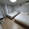 홍대역 1.5룸 202 방 이미지