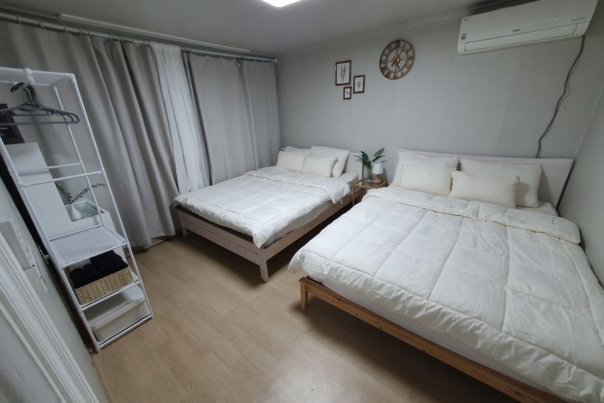 홍대역 1.5룸 202 0번째 이미지