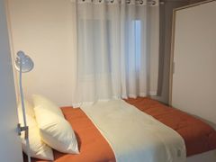 Yonsei Sinchon Severance Two-Room Apartment 1th image