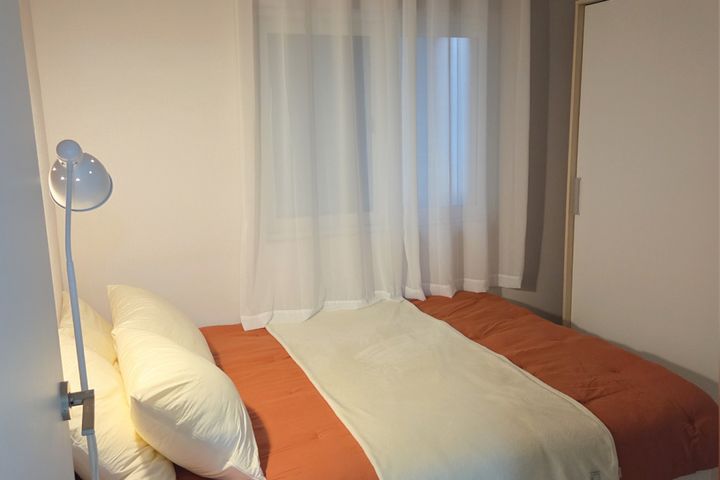 Yonsei Sinchon Severance Two-Room Apartment 1th image