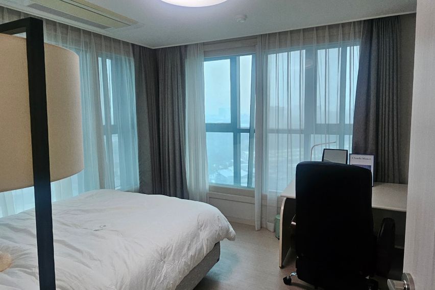 시화공단업무출장투룸 A 8번째 이미지