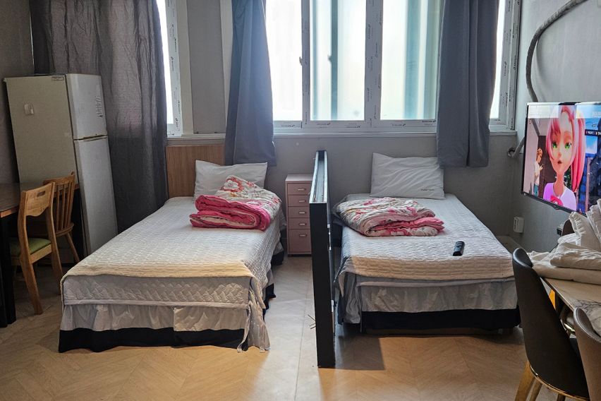 동인천역 풀옵션 