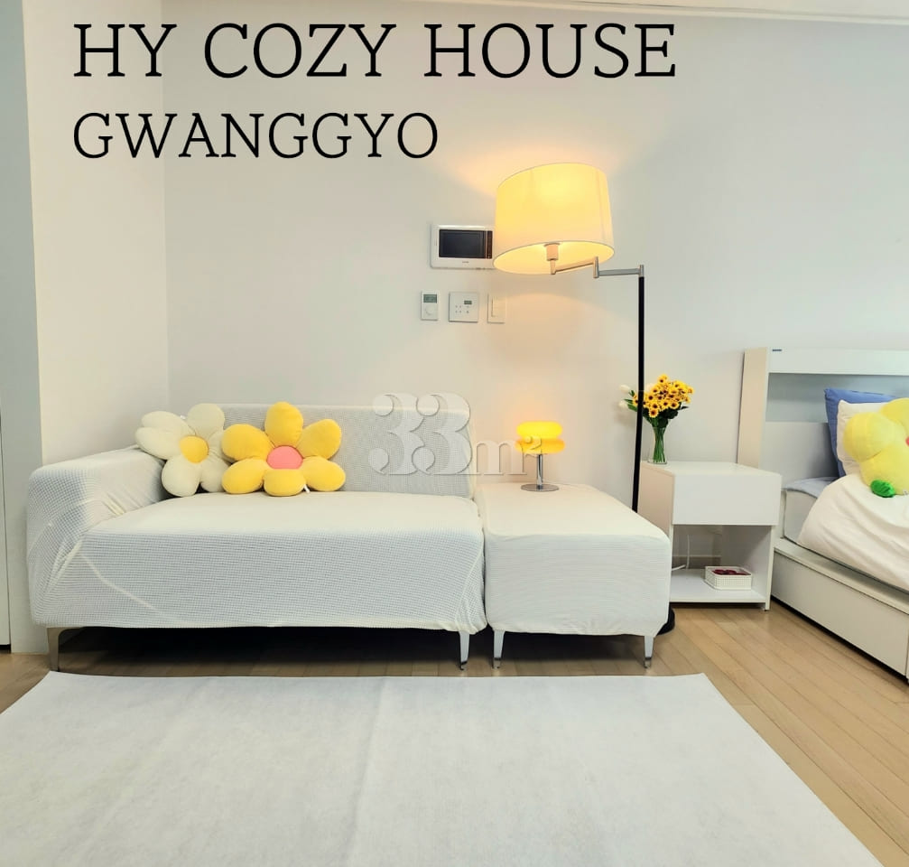 Pangyo/Gwanggyo/Sanghyeon Station 19th image