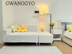 Pangyo/Gwanggyo/Sanghyeon Station 19th image