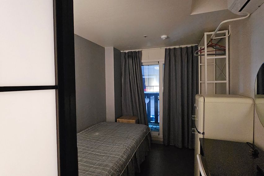 프리미엄 고고스테이 C