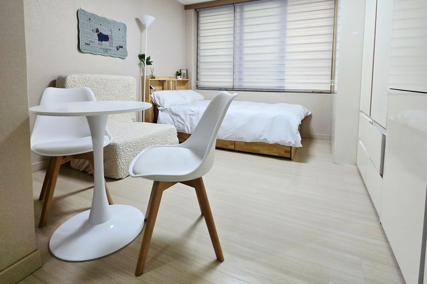 선릉 네입클로버(신규)