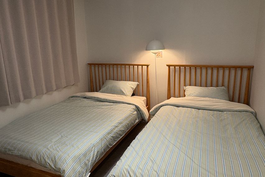 송탄역2분 투룸 201