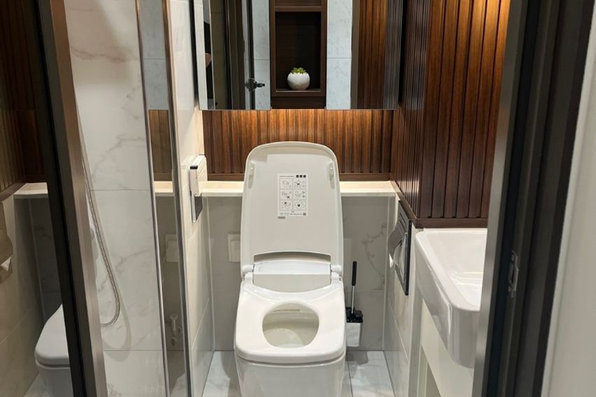 서초동 신축 투룸 